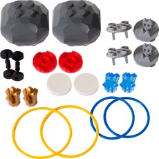 Mindstorms EV3 Replacement Pack 5 (set 2000704-1)