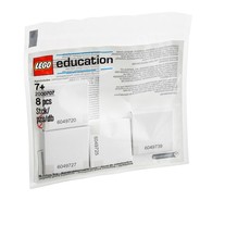 Rubber Band Replacement Pack (set 2000707-1)