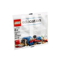 Machines & Mechanisms Replacement Pack 1