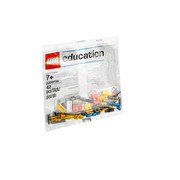 Machines & Mechanisms Replacement Pack 2