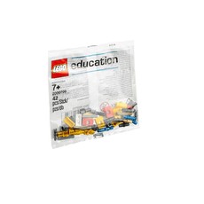 Machines & Mechanisms Replacement Pack 2 (set 2000709-1)
