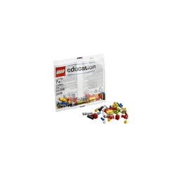 WeDo Replacement Pack 2