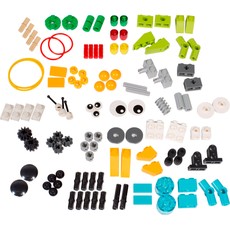 WeDo 2.0 Replacement Pack (set 2000715-1)