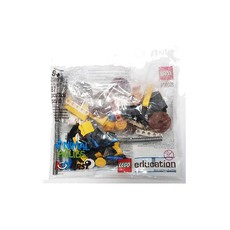 ANIMAL ALLIES Replacement Pack (set 2000716-1)