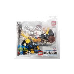 ANIMAL ALLIES Replacement Pack