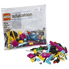 SPIKE Prime Replacement Pack (set 2000719-1)