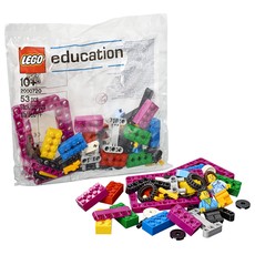 SPIKE Prime Workshop Kit (set 2000720-1)