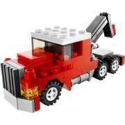Tow Truck