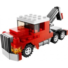 Tow Truck (set 20008-1)