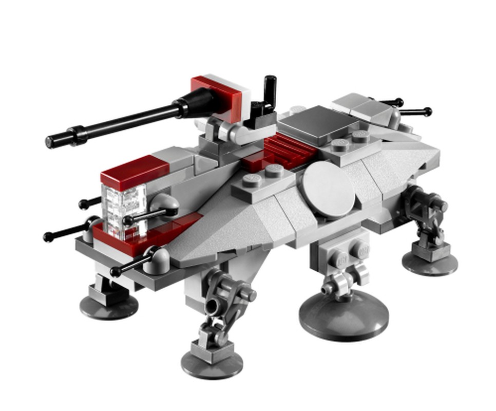 starwars walker lego