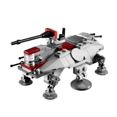 AT-TE Walker (set 20009-1)