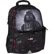 Star Wars Darth Vader Backpack with Sports Bag
