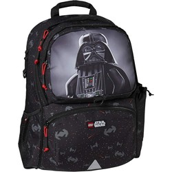 Star Wars Darth Vader Backpack with Sports Bag