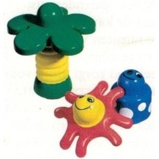 Sun Set (set 2001-1)