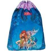 Elves Gym Bag