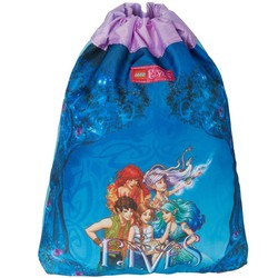 Elves Gym Bag
