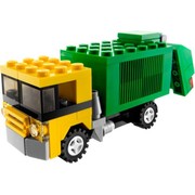 Garbage Truck