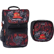 Ninjago Team Ninja Backpack