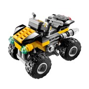 4 x 4 Dynamo