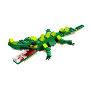 Crocodile