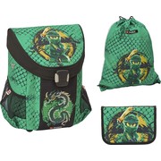 Ninjago Green Lloyd Easy Set