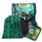 Ninjago Lloyd Easy Set
