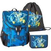 City Race Easy Set