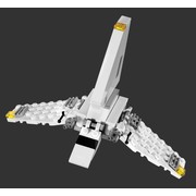 Imperial Shuttle