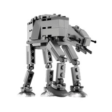 AT-AT Walker (set 20018-1)