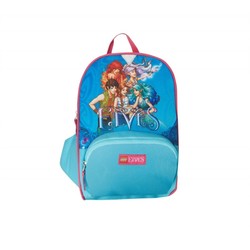 Elves Backpack