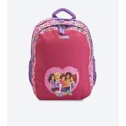 Friends Confetti Backpack