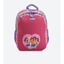 Friends Confetti Backpack