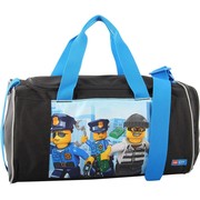 City Police Duffle Bag