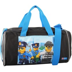 City Police Duffle Bag