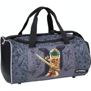 Ninjago Golden Lloyd Duffle Bag