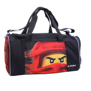 Ninjago Kai Duffle Bag