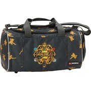 Ninjago Golden Team Duffle Bag
