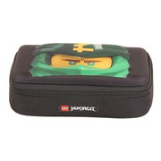 Ninjago Green Lunch Box