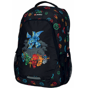 Ninjago Ninja Skills Backpack