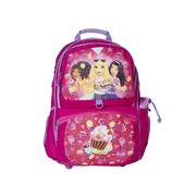 Friends Cupcake Backpack