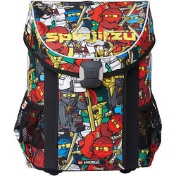 Ninjago Comic Easy Backpack