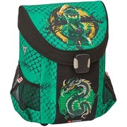 Ninjago Green Lloyd Easy Backpack