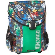 Ninjago Prime Empire Easy Backpack