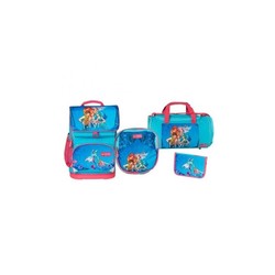 Elves Satchel Set