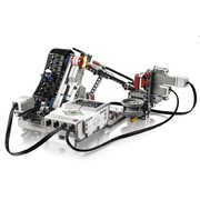 Mindstorms EV3 Design Engineering Projects