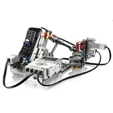 Mindstorms EV3 Design Engineering Projects (set 2005544-1)