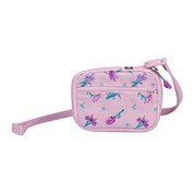 Flowers Card Wallet