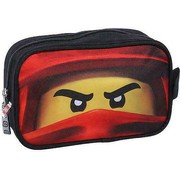 Ninjago Kai Toiletry Bag