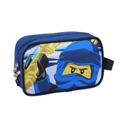 Ninjago Jay Toiletry Bag