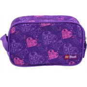 Friends Hearts Toiletry Bag